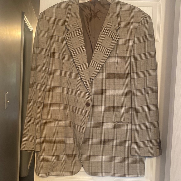 Giorgio Armani blazer 46 Reg $100